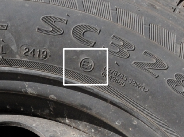 轮胎除了规格尺寸，还有很多有用的参数，弄不明白小心吃大亏