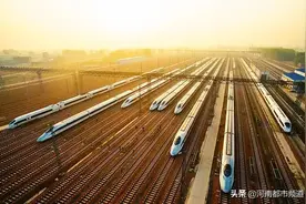 好不容易买上火车票，却发现没带身份证？别慌，有招！图片