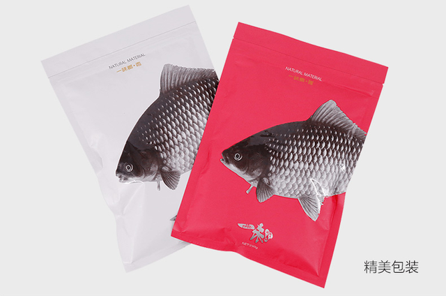 3种饵料搭配方法你了解吗？正确搭配用法，上鱼效果够快，够狠
