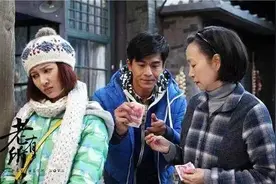 “不给房子就放弃孩子”委曲求全的母亲，养不出感恩的儿女图片