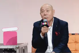 李诚儒加盟《我就是演员》！直言：尊重表演、尊重作品、尊重他人图片