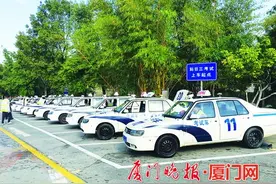好消息！厦门同安、翔安将新增两个科目三路考场地图片