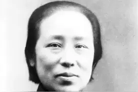 “国人皆如此，倭寇何敢？”今天，让我们一起缅怀她图片