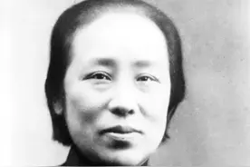 “国人皆如此，倭寇何敢？”今天，让我们一起缅怀她图片