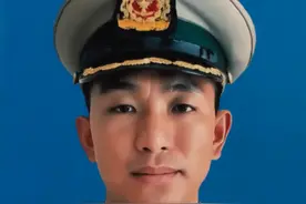 缅甸果敢一军官去世，边防军监察委发讣告图片