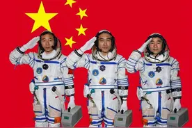 从“辍学打工仔”到“航天英雄”，刘伯明：人生总得有点理想图片