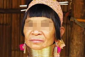 不为人知的奇葩习俗图片