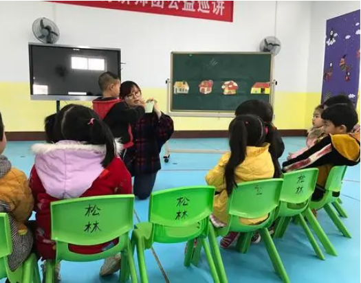 家长想孩子在幼儿园受重视，这几句话要会说，家长们可以收藏起来