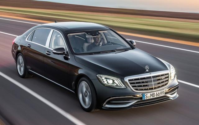 新宾利飞驰比老款便宜100万，还有什么不买的理由？