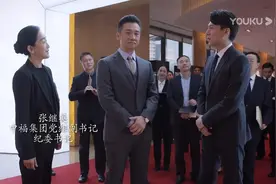 《突围》剧尾，在机场对林满江的布控是否符合实际图片