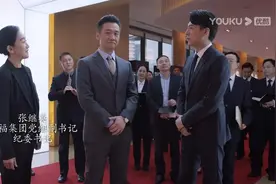《突围》剧尾，在机场对林满江的布控是否符合实际图片