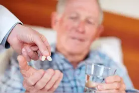 抗癫痫药物有副作用，可以少吃、不吃吗？图片