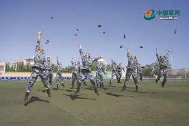 2021年军队院校招生政策权威解读图片