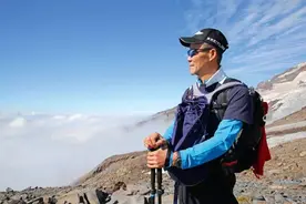 男人到了65岁，意味着什么？图片