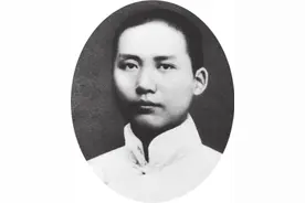 偏科生该被放弃吗？毛主席数学不好，看数学老师王立庵是如何做的图片