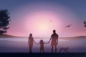 从电影作品浅析中西方家庭教育和亲子相处模式的差异图片