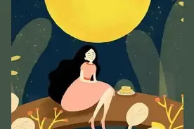 服务员上错了菜，赔了81元钱，说不想干了，要辞职图片