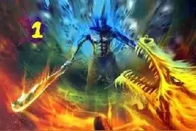 你还信12祖巫？告诉你真实的远古神灵，共工甚至不是水神？（上）图片