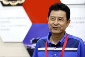 中国女排换帅在即，2大名教迎来上位良机，陈忠和还有机会吗图片