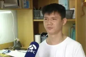 5岁才会叫爸爸，10岁还摔跤的脑瘫儿考研成功：你的坚持终将绽放图片