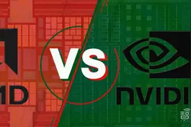 NVIDIA vs AMD：谁的GPU更胜一筹？图片