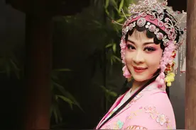 【闽剧名家】黄秀春（二）图片