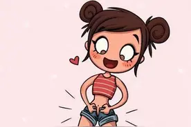 产后大姨妈初次登门到访，妈妈该注意什么？内心崩溃不？图片