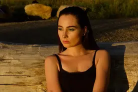 让男人欲罢不能的女人特征，我首选：娇滴滴图片