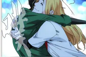 《一人之下》206、207话 爱之马杀鸡王震球图片