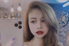 ​女孩恋爱后胖62斤，之后4个月减掉66斤男友称像换了个女朋友图片