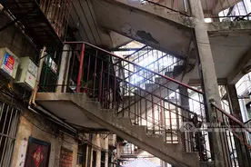 今年广西要改造1363个城镇老旧小区，有你家吗？（附名单）图片