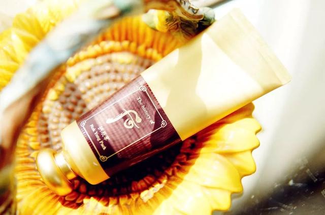 这些年我用过的30件whoo心得总结