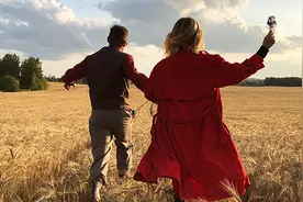 我欣赏这样活着的女人图片