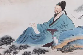 浅谈格律诗之七：格律诗的题材和分类（2）图片