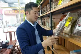 曾一周赔10万！郑州80后包工头带近300多万做调味品生意，称“玩的是心跳”图片