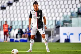 爷青回！C罗时隔两年任意球破门 熟悉的感觉回来了图片