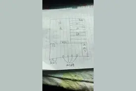 我在看守所渡过的730天（三）----初入监室图片