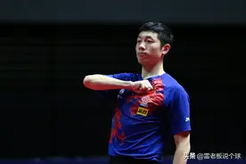 全运会乒乓球团体赛今日赛程：马龙、许昕出战！央视CCTV5直播图片