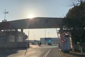 衢州，一个被严重低估的旅游城市图片