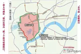 非浙A牌注意！一年12次！有了这个证，早晚高峰限行时段也可入杭！图片