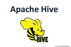 Hive学习笔记，看懂 Hive图片