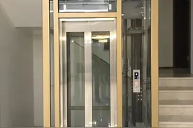 小型家用电梯安装所需尺寸是多少呢？图片