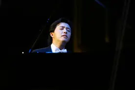 李云迪之后，还有谁？图片
