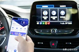 智能AI语音助手升级，安吉星功能亮点解析图片