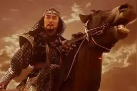 太子大婚当天，太子妃貌美惊艳，皇帝到场：今日起，她就是你母后图片