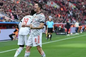 过去5年莱万欧冠进了45球，梅西打进40球，C罗的进球数有多少？图片