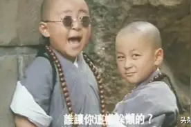 6位“火遍全国”的童星，有人豪门依旧，有人现状凄惨，差距真大图片