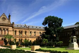 澳大利亚低龄留学，澳洲中小学教育到底好在哪里？图片