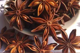 收集了比较详细的香料种类及作用详解，对了解的香料有帮助图片