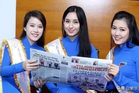 越南9700多万人，日本汽车独霸越南，为何占了80%的市场？图片